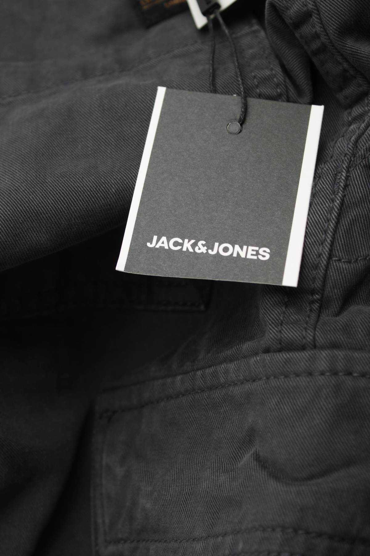 Мъжки панталон Jack & Jones3
