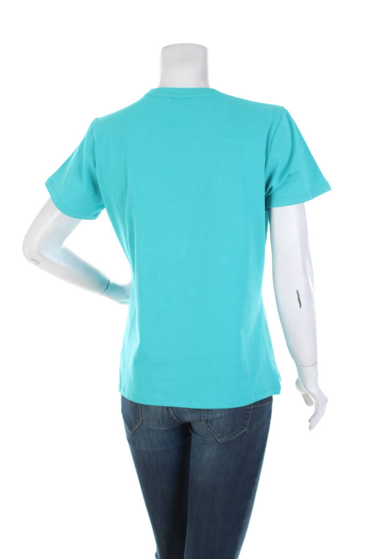 Дамска тениска Pinko2 - Contour.bg Дамска тениска Pinko2