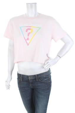 Дамска тениска Guess1