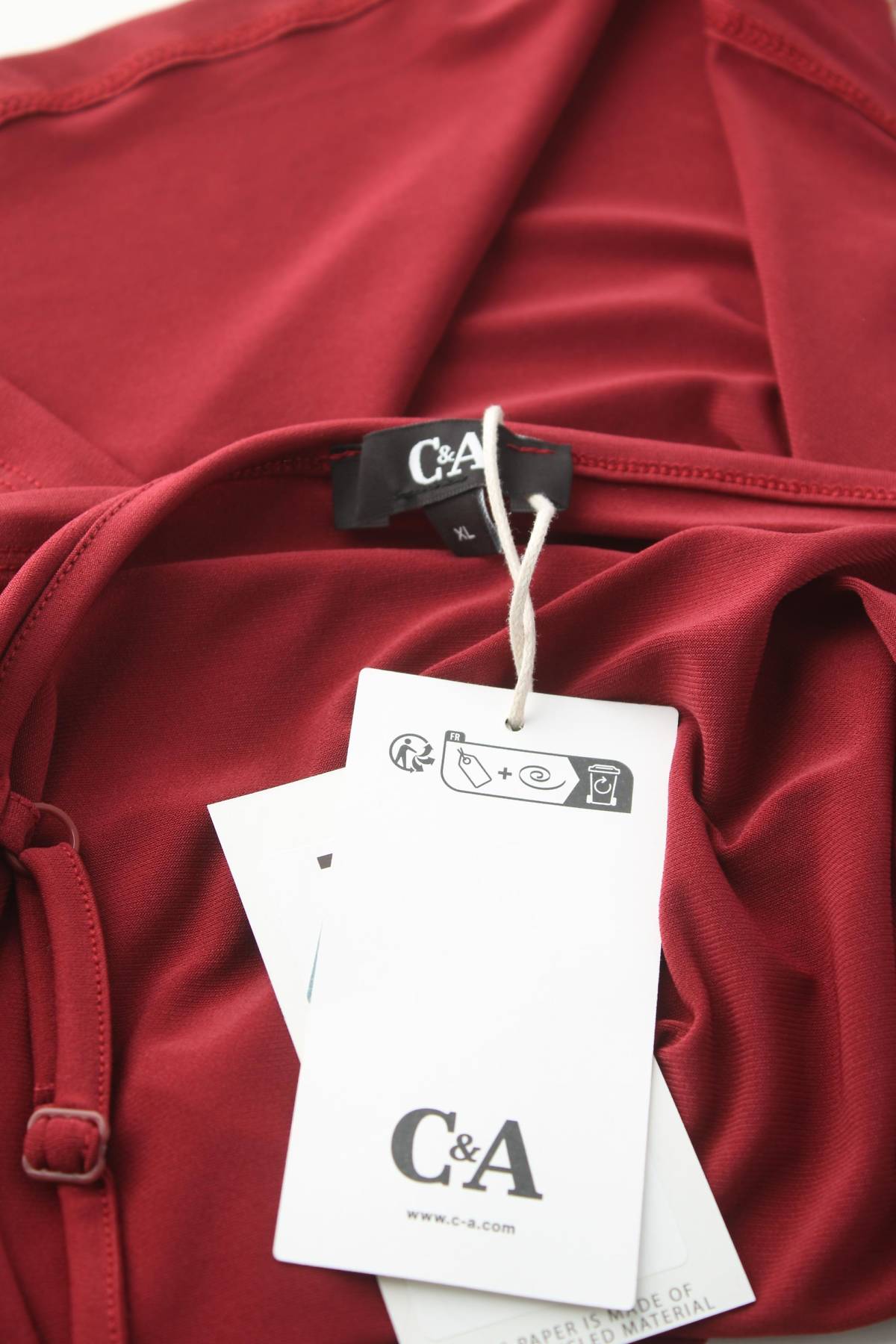 Дамска пижама C&A3