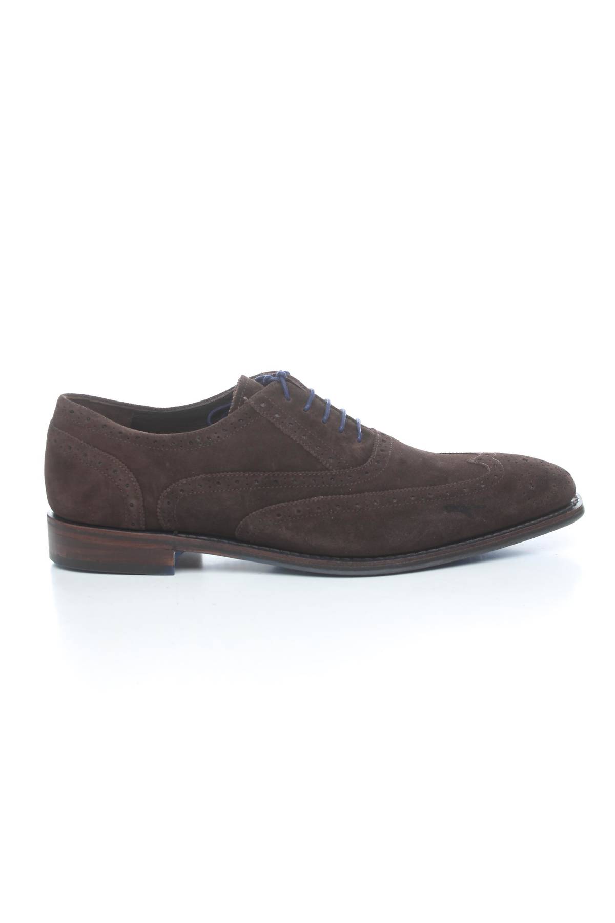 Мъжки обувки Floris van Bommel1 - Contour.bg Мъжки обувки Floris van Bommel1