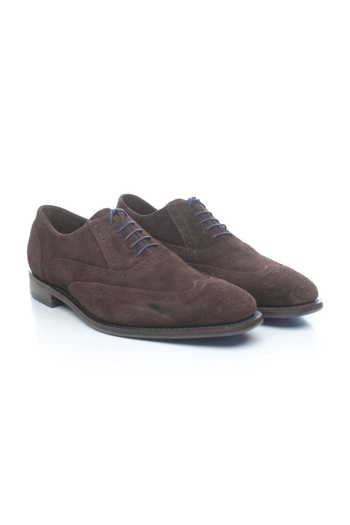 Мъжки обувки Floris van Bommel3 - Contour.bg Мъжки обувки Floris van Bommel3