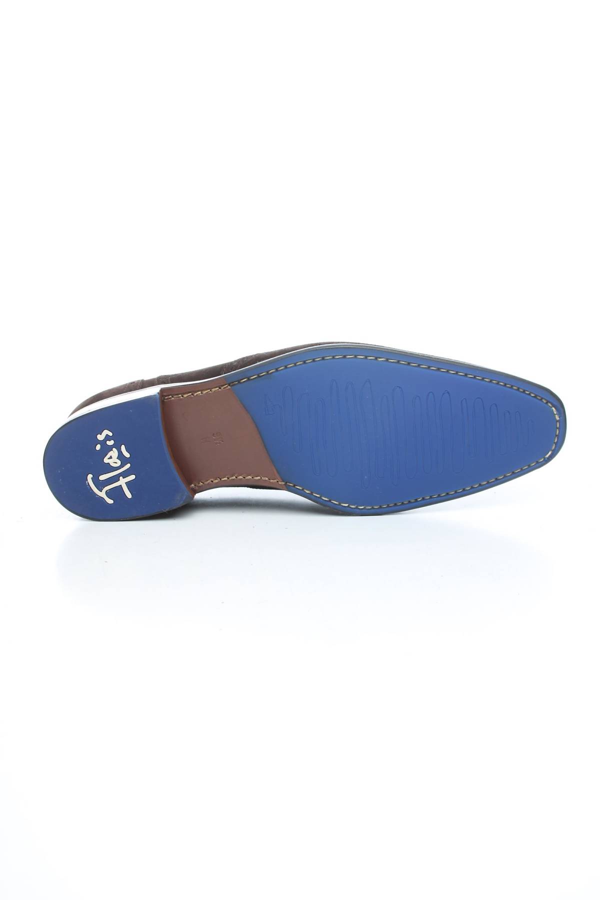 Мъжки обувки Floris van Bommel4 - Contour.bg Мъжки обувки Floris van Bommel4
