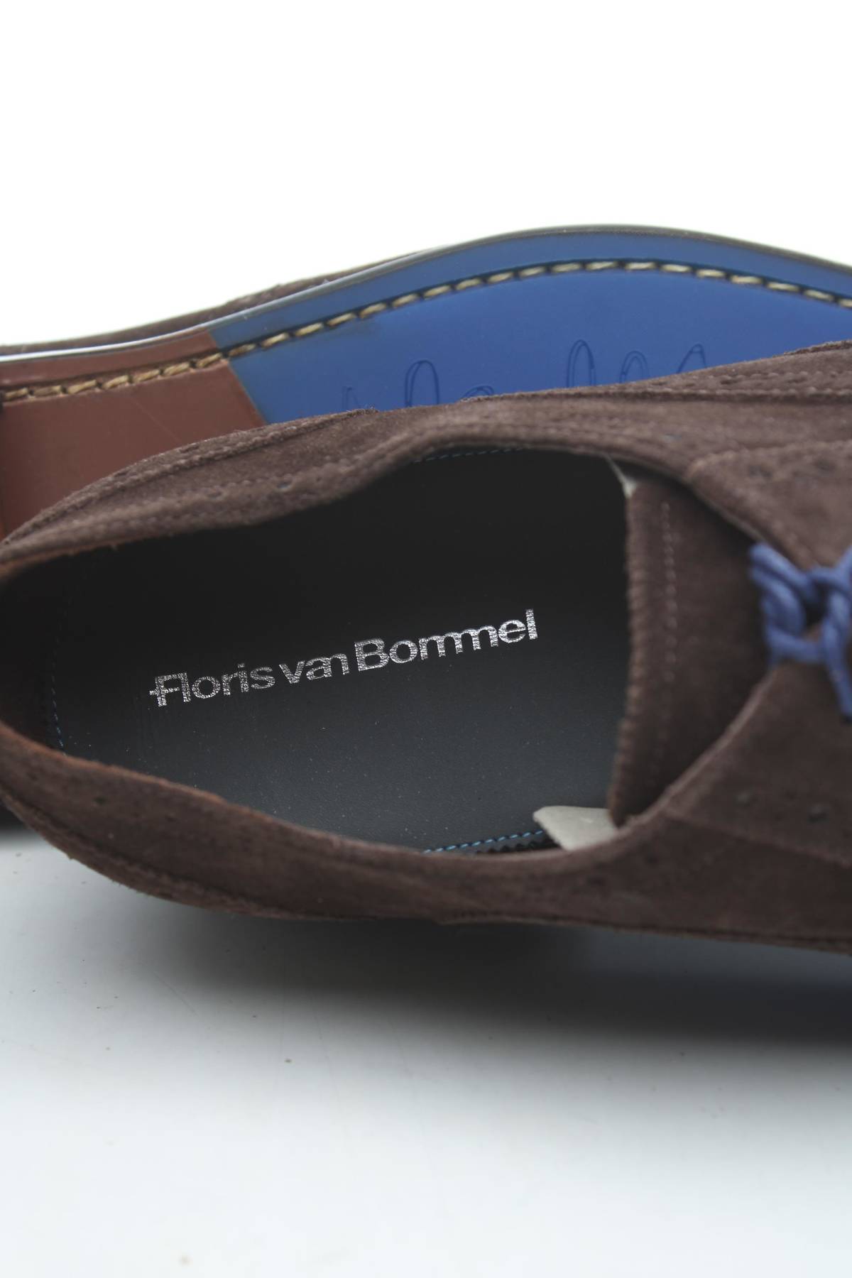 Мъжки обувки Floris van Bommel5 - Contour.bg Мъжки обувки Floris van Bommel5