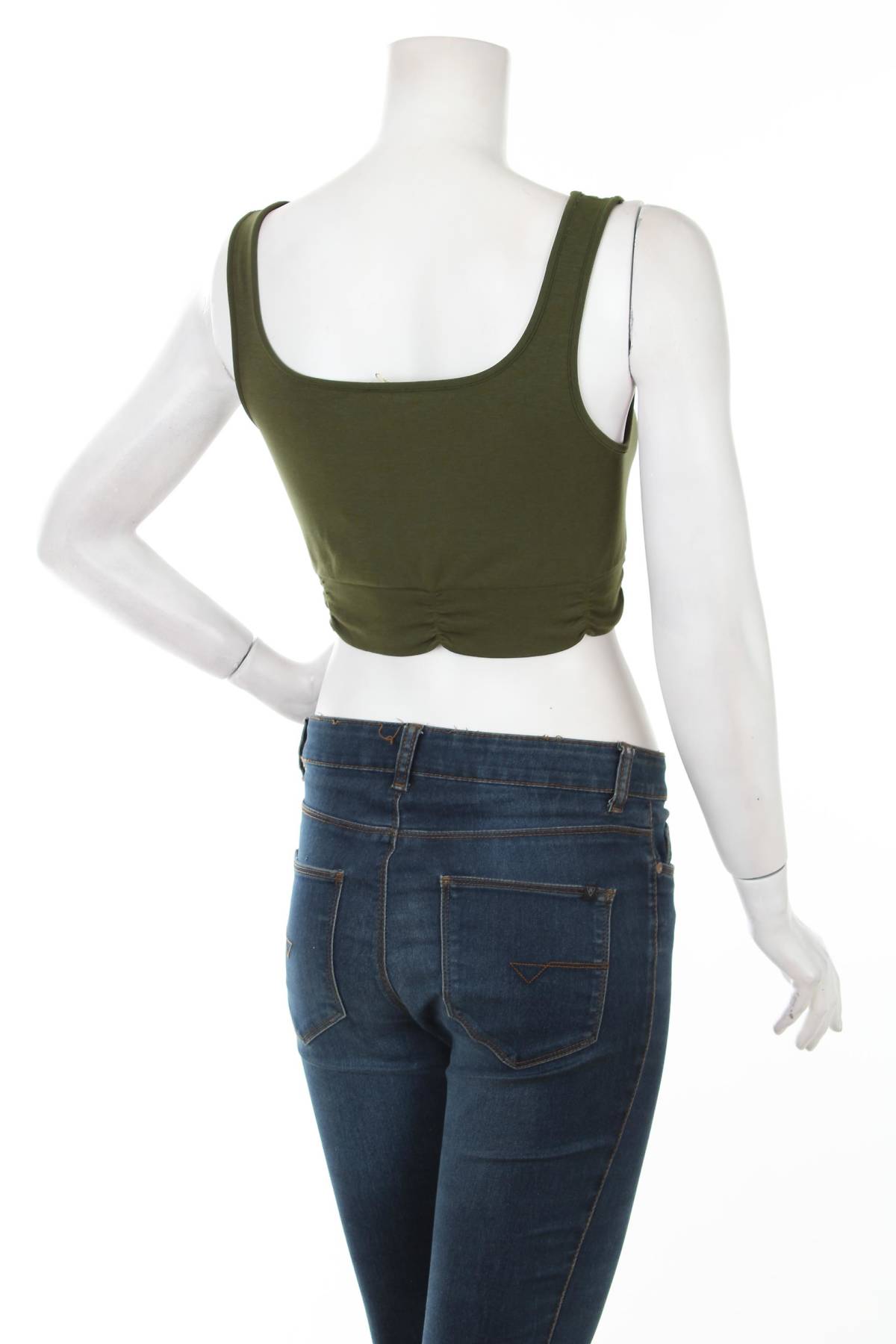 Дамски потник Chiquelle2