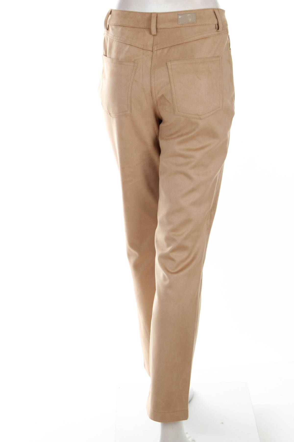 Дамски панталон Guess2 - Contour.bg Дамски панталон Guess2