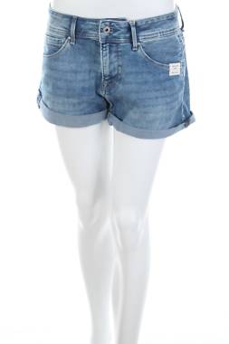 Γυναικεία τζιν σορτσάκια Pepe Jeans1