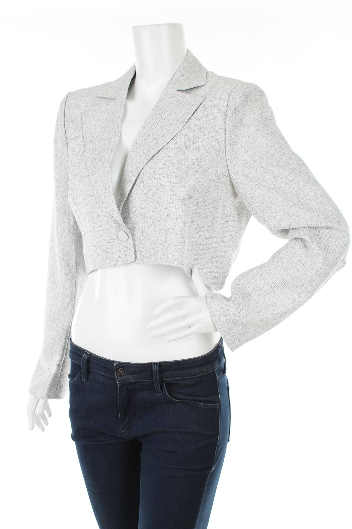 Γυναικείο σακάκι Unique211