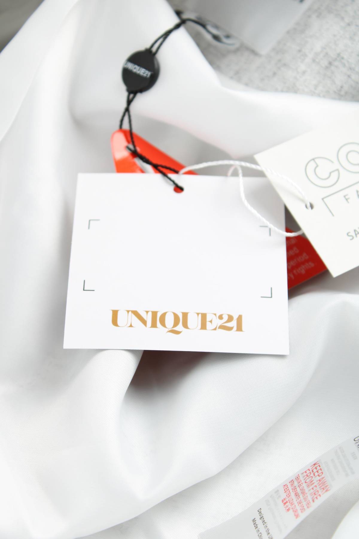 Γυναικείο σακάκι Unique213