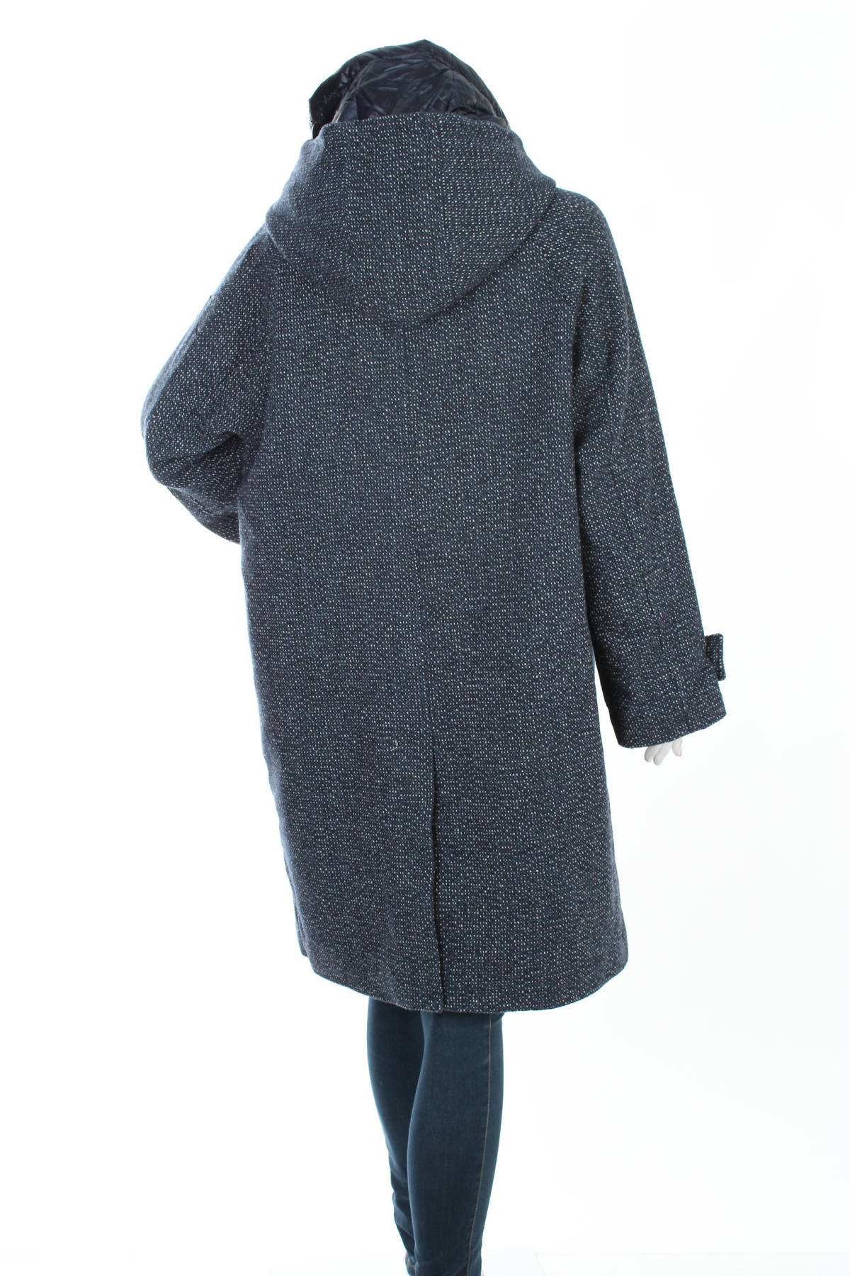 Дамско палто Tom Tailor2