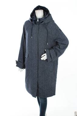 Дамско палто Tom Tailor1