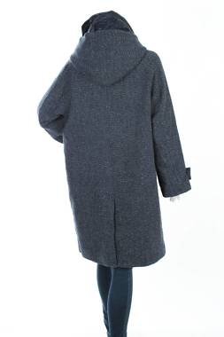 Дамско палто Tom Tailor2