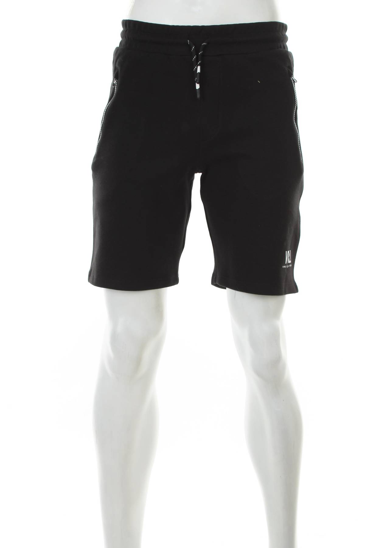 Мъжки къс панталон Viral Vibes1