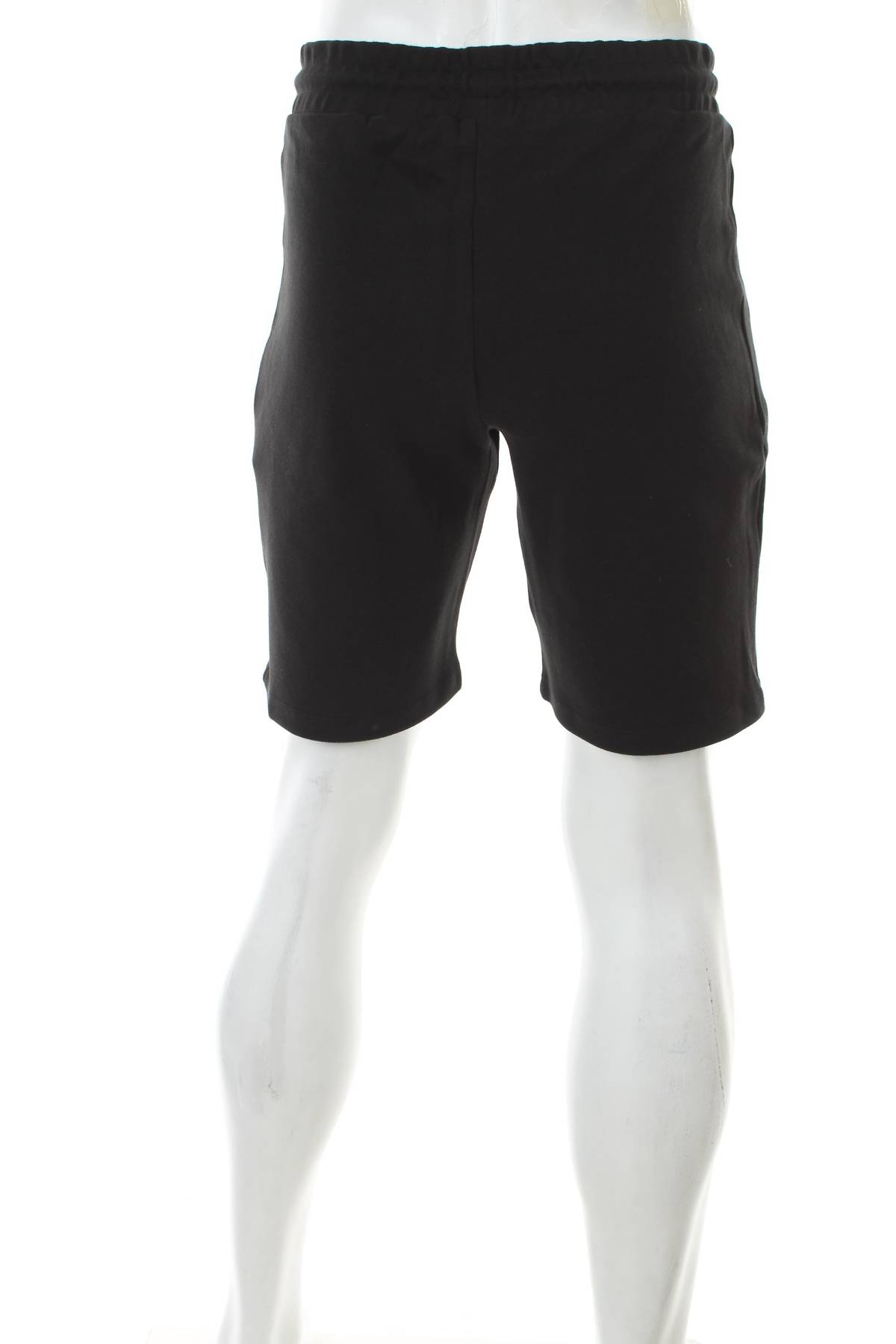 Мъжки къс панталон Viral Vibes2