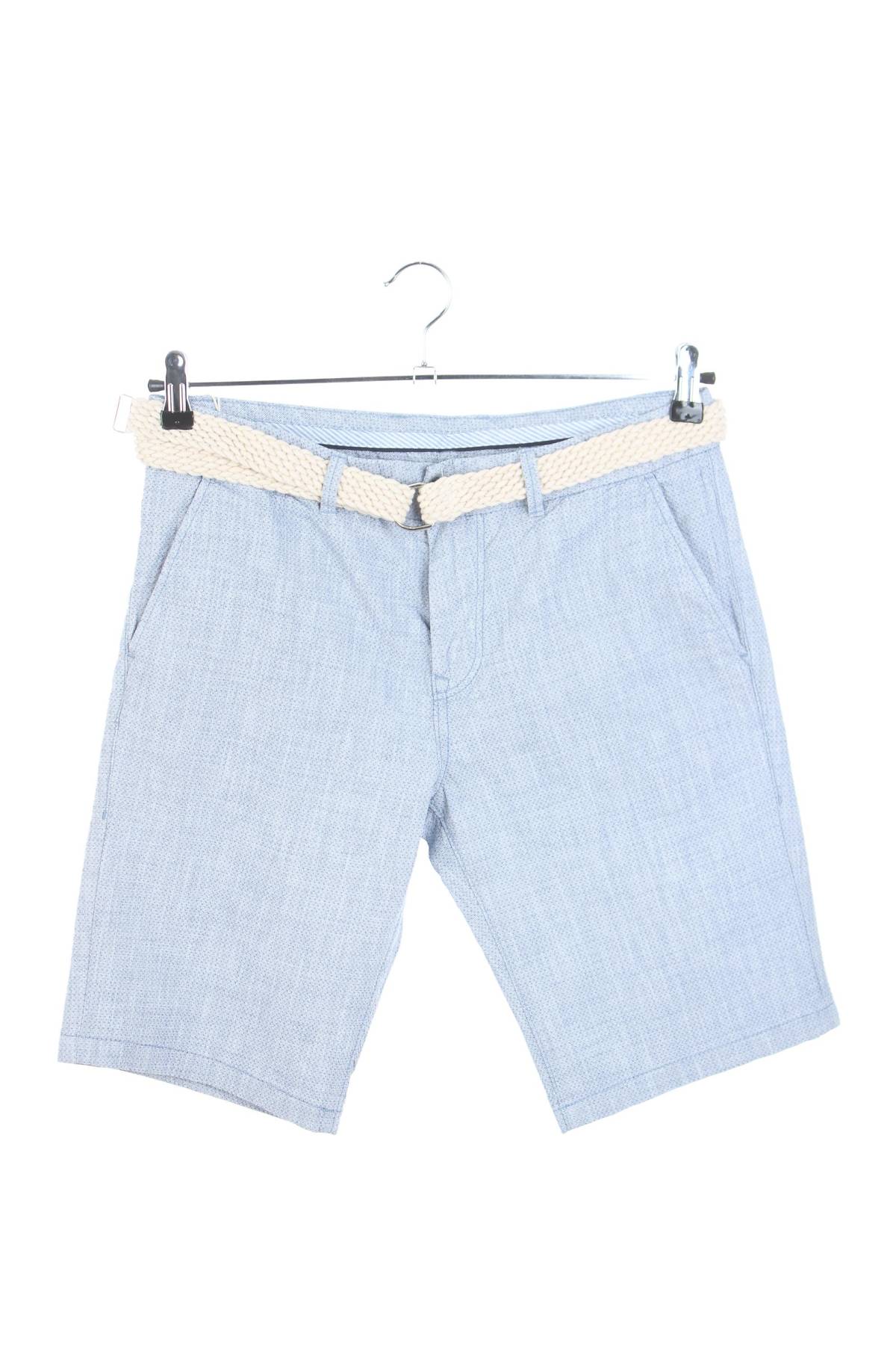 Мъжки къс панталон Tom Tailor1