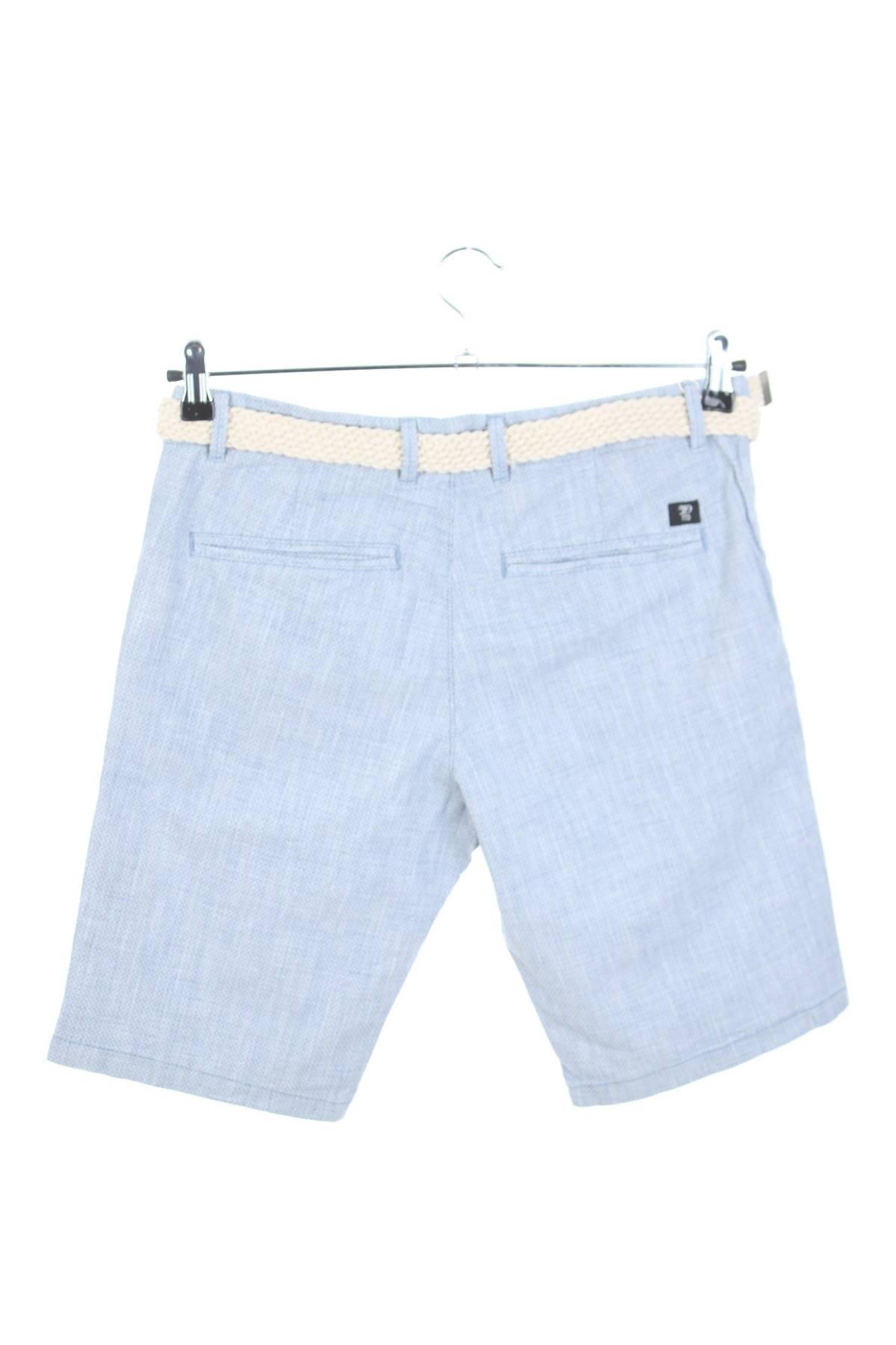 Мъжки къс панталон Tom Tailor2