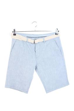 Мъжки къс панталон Tom Tailor1