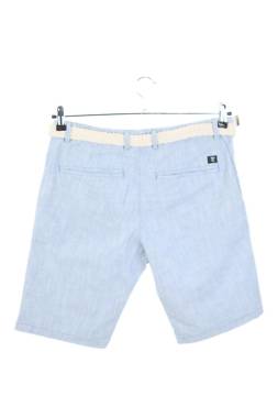 Мъжки къс панталон Tom Tailor2
