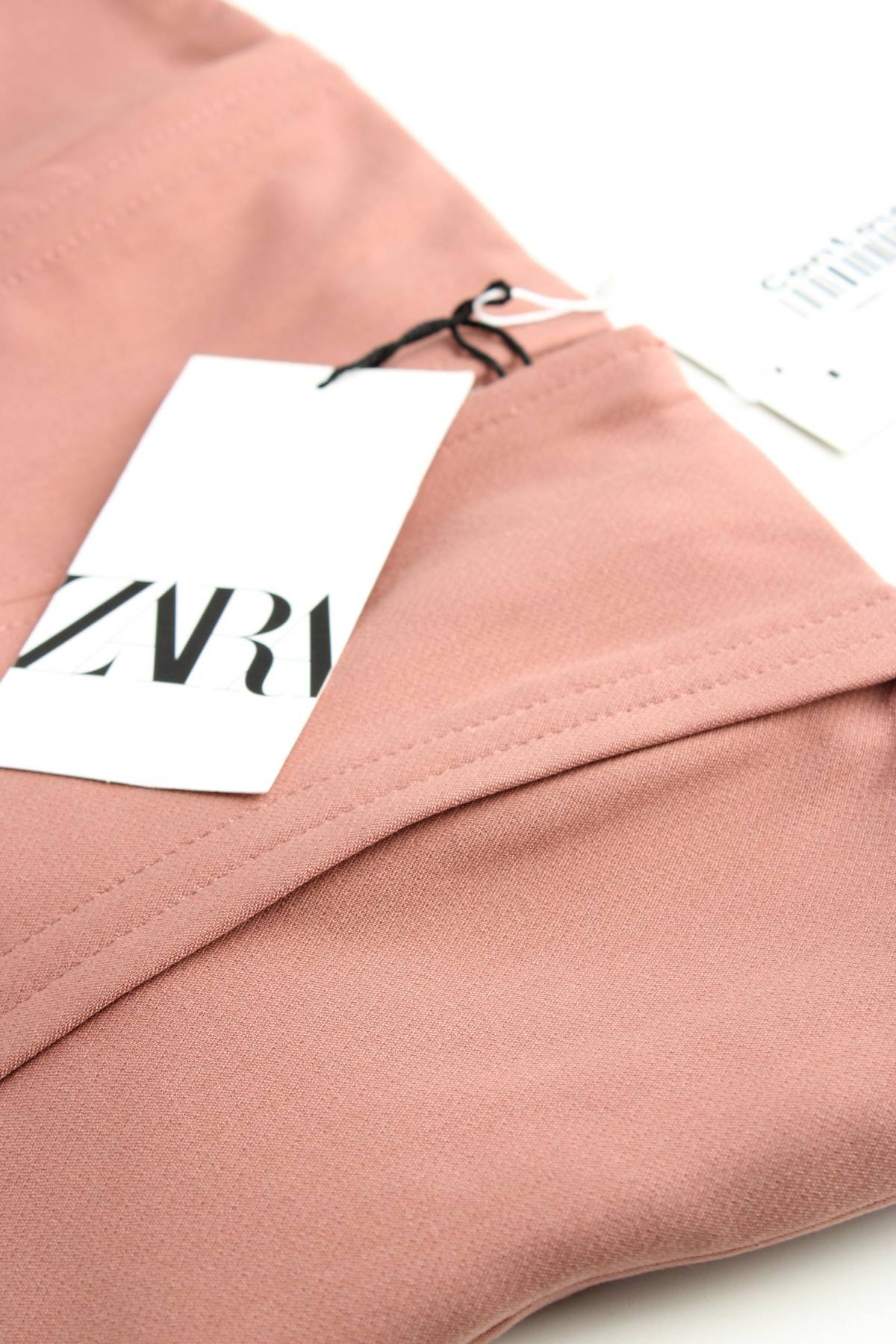 Дамски потник Zara3