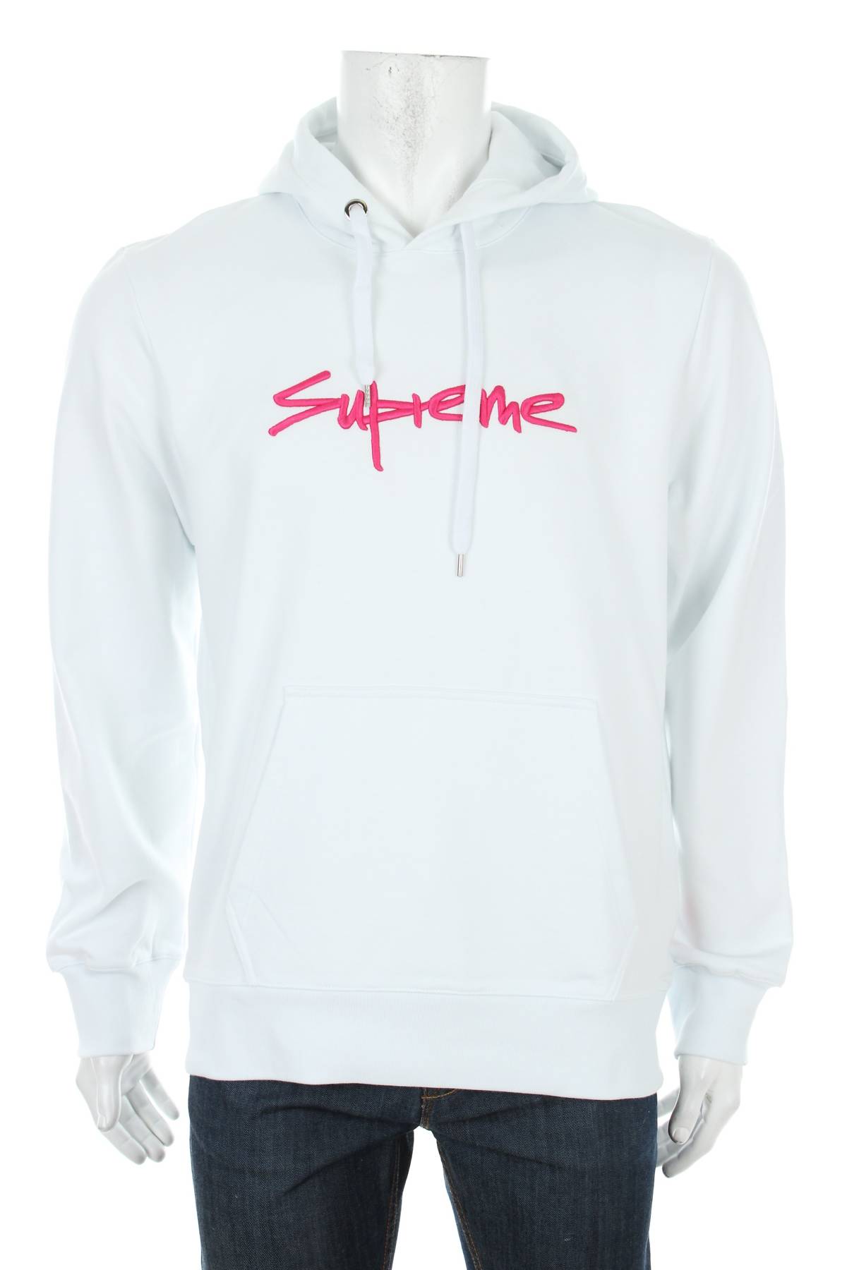 Мъжки суичър Supreme Spain1