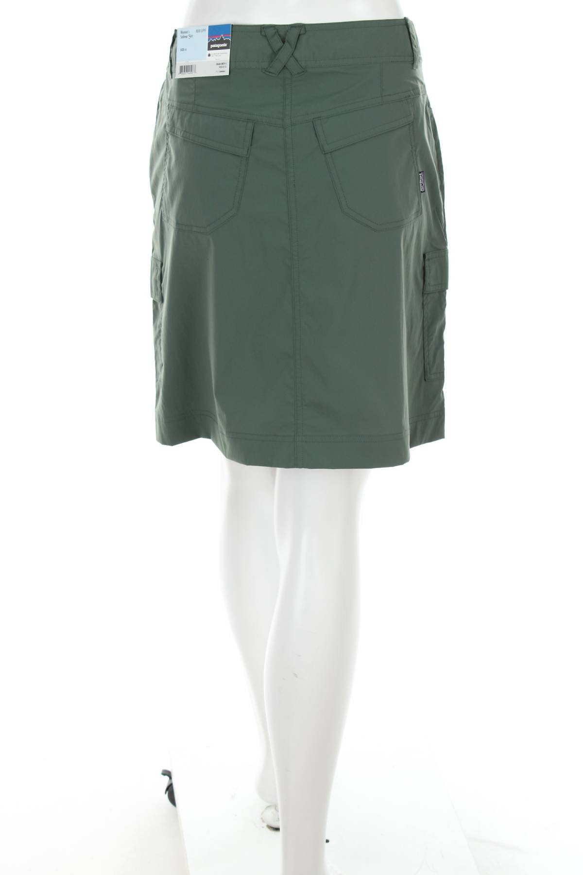 Φούστα Patagonia2