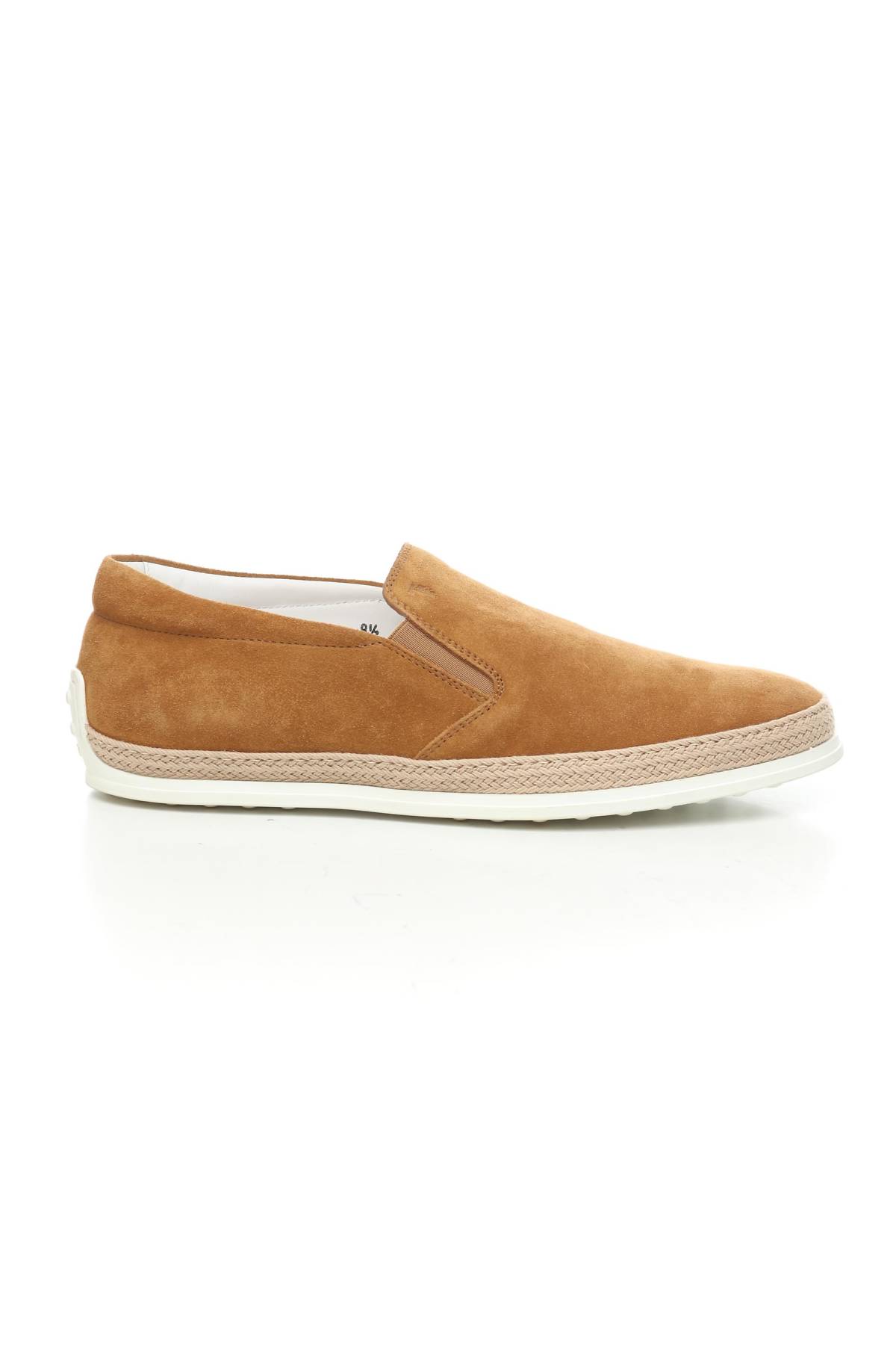 Ανδρικά παπούτσια Tod's1 - Contourshop.gr Ανδρικά παπούτσια Tod's1