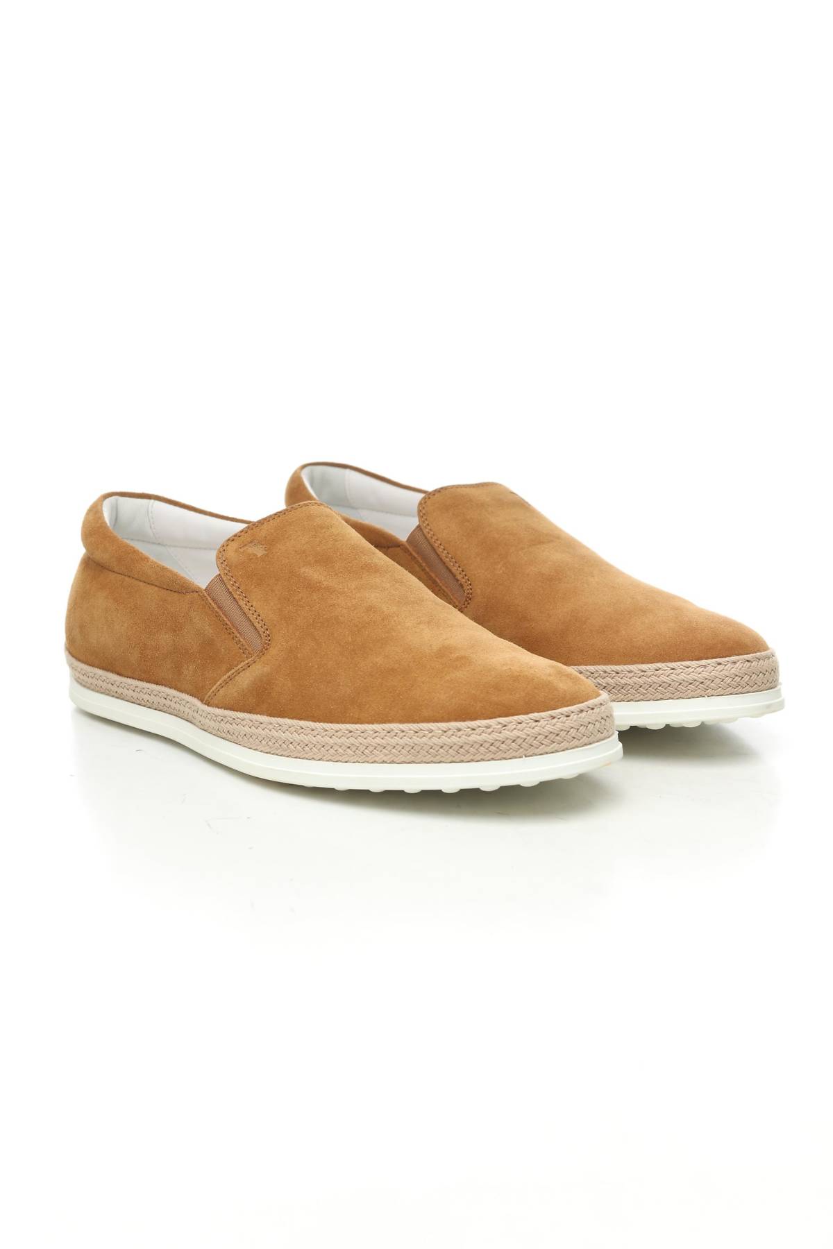 Ανδρικά παπούτσια Tod's3 - Contourshop.gr Ανδρικά παπούτσια Tod's3