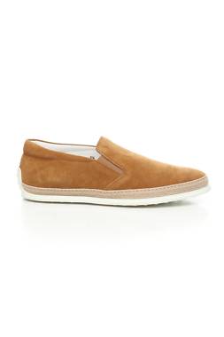 Ανδρικά παπούτσια Tod's1 - Contourshop.gr Ανδρικά παπούτσια Tod's1