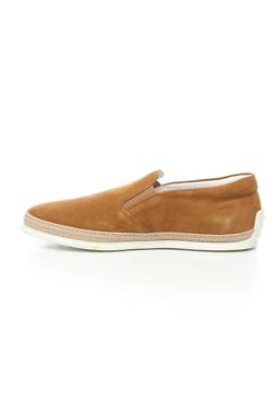 Ανδρικά παπούτσια Tod's2 - Contourshop.gr Ανδρικά παπούτσια Tod's2