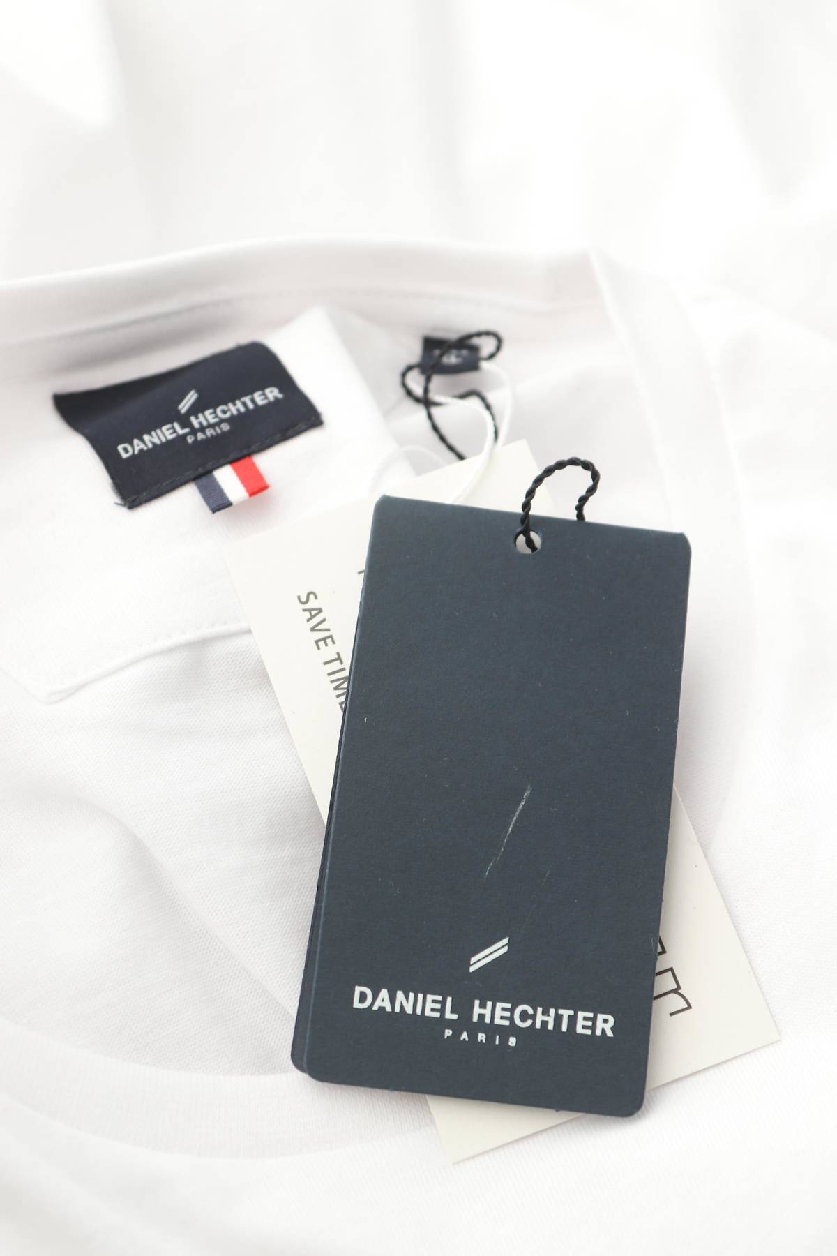Мъжка тениска Daniel Hechter3