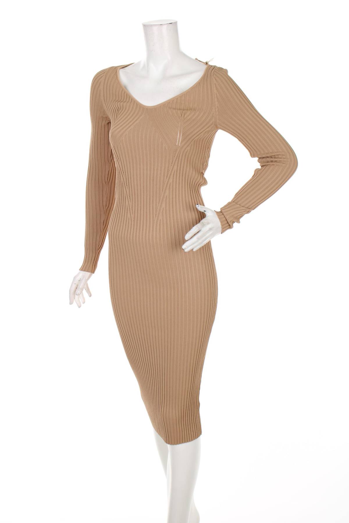 Рокля Guess1 - Contour.bg Рокля Guess1