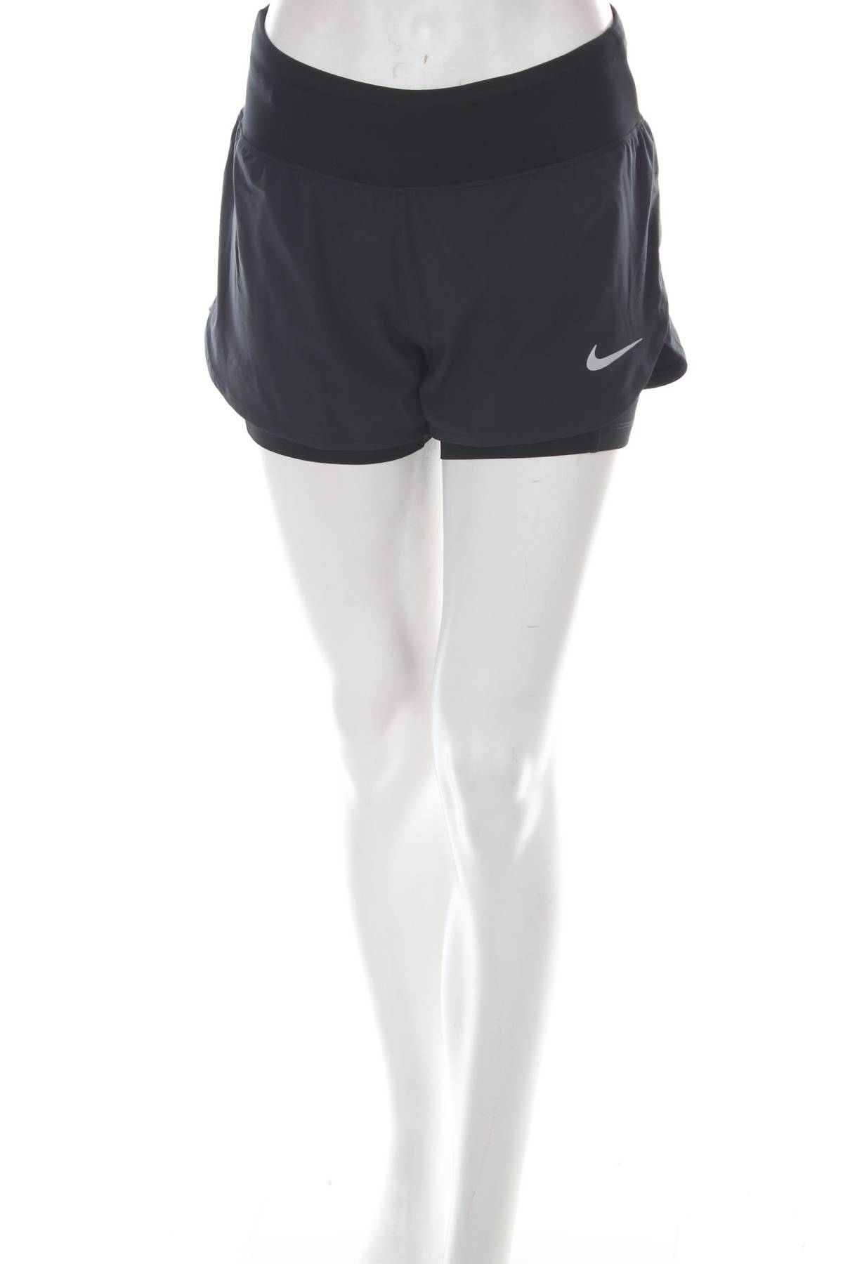 Γυναικεία σορτς Nike1 - Contourshop.gr Γυναικεία σορτς Nike1