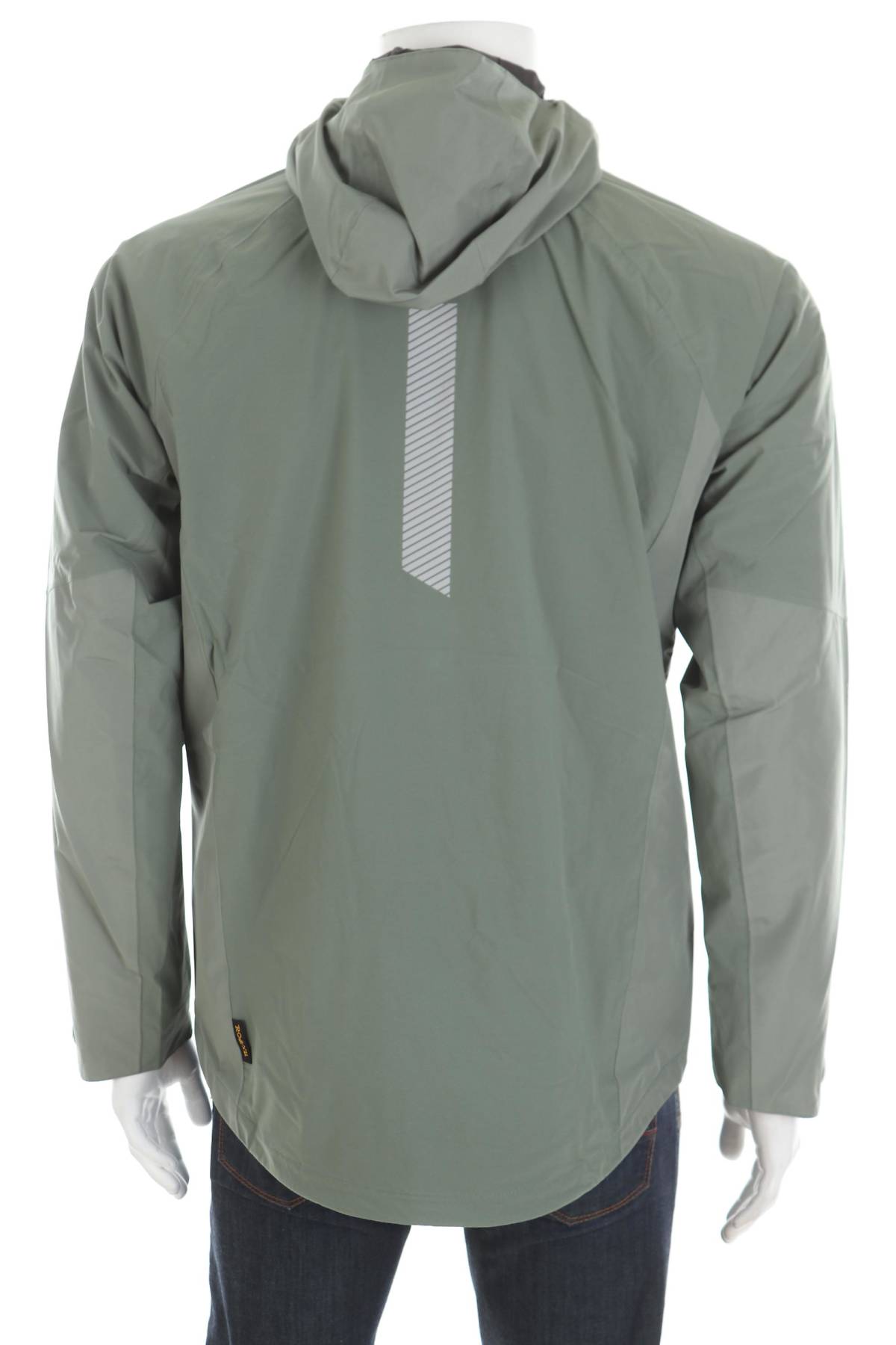 Ανδρικό μπουφάν Jack Wolfskin2 - Contourshop.gr Ανδρικό μπουφάν Jack Wolfskin2