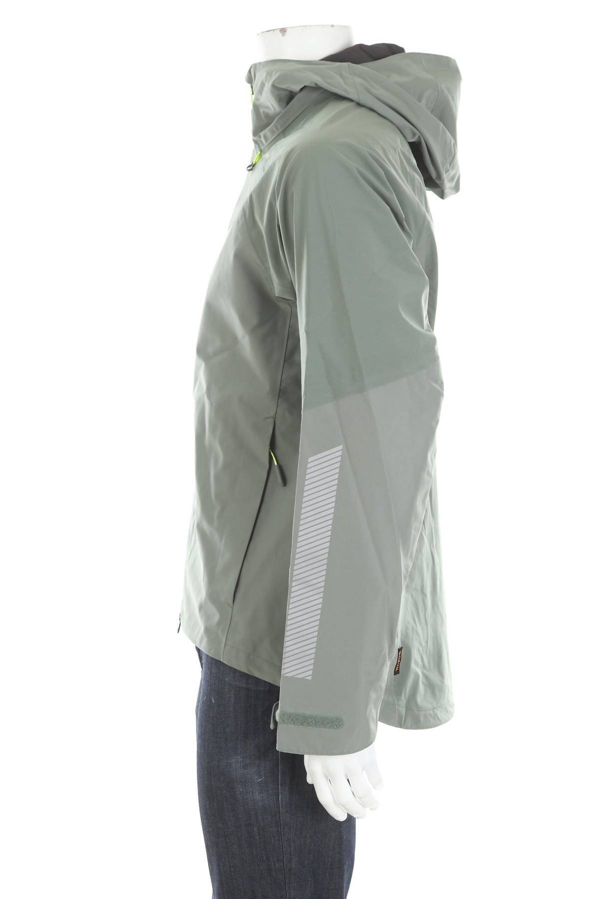 Ανδρικό μπουφάν Jack Wolfskin3 - Contourshop.gr Ανδρικό μπουφάν Jack Wolfskin3