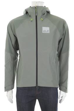 Ανδρικό μπουφάν Jack Wolfskin1 - Contourshop.gr Ανδρικό μπουφάν Jack Wolfskin1