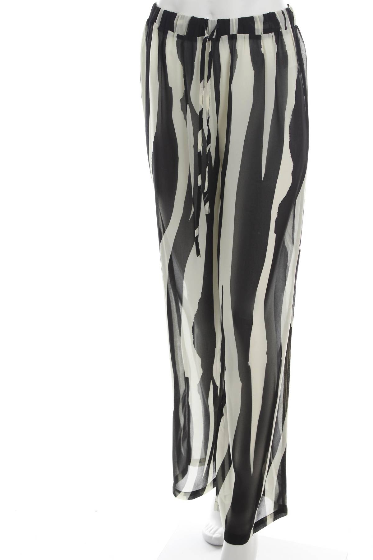 Дамски панталон In The Style1 - Contour.bg Дамски панталон In The Style1