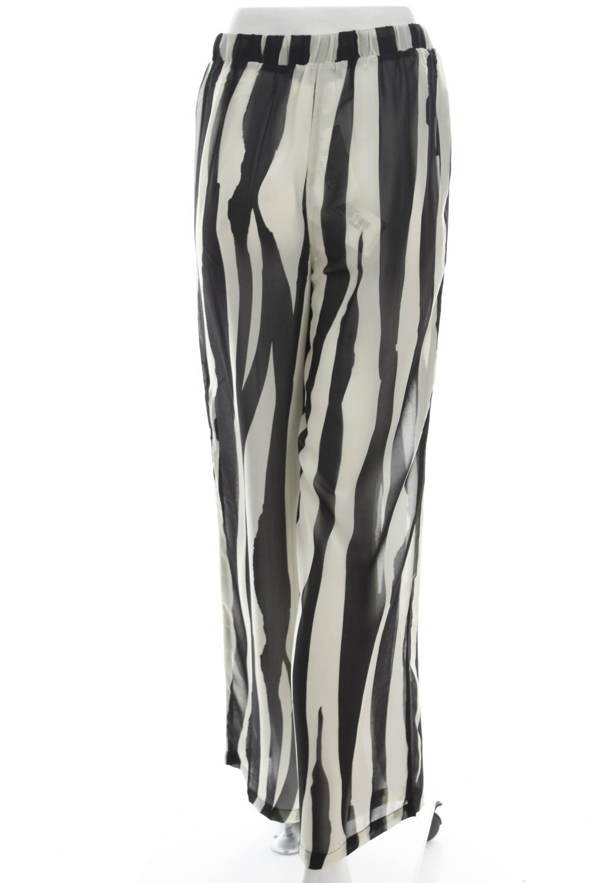 Дамски панталон In The Style2 - Contour.bg Дамски панталон In The Style2