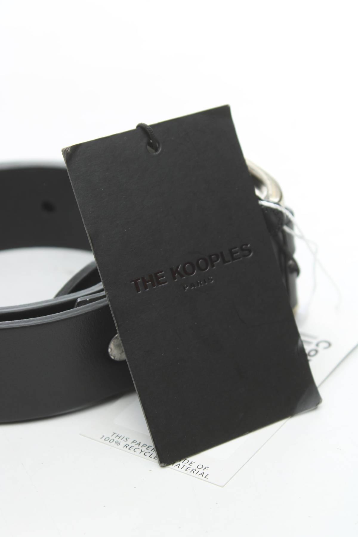 Колан The Kooples3