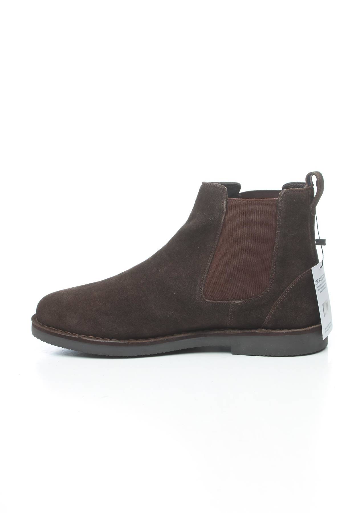 Мъжки обувки US Polo Assn.2 - Contour.bg Мъжки обувки US Polo Assn.2
