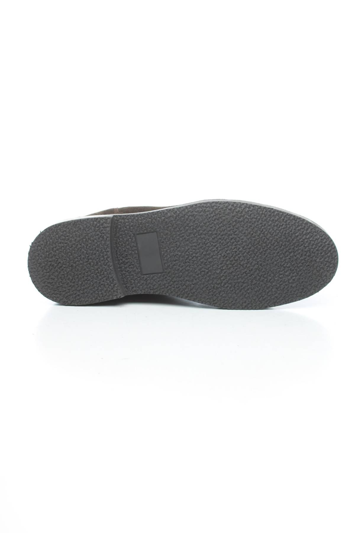 Мъжки обувки US Polo Assn.4 - Contour.bg Мъжки обувки US Polo Assn.4