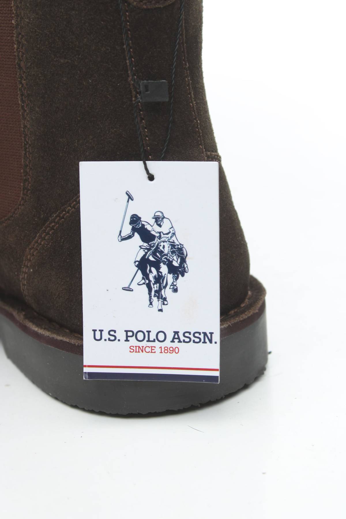 Мъжки обувки US Polo Assn.5 - Contour.bg Мъжки обувки US Polo Assn.5