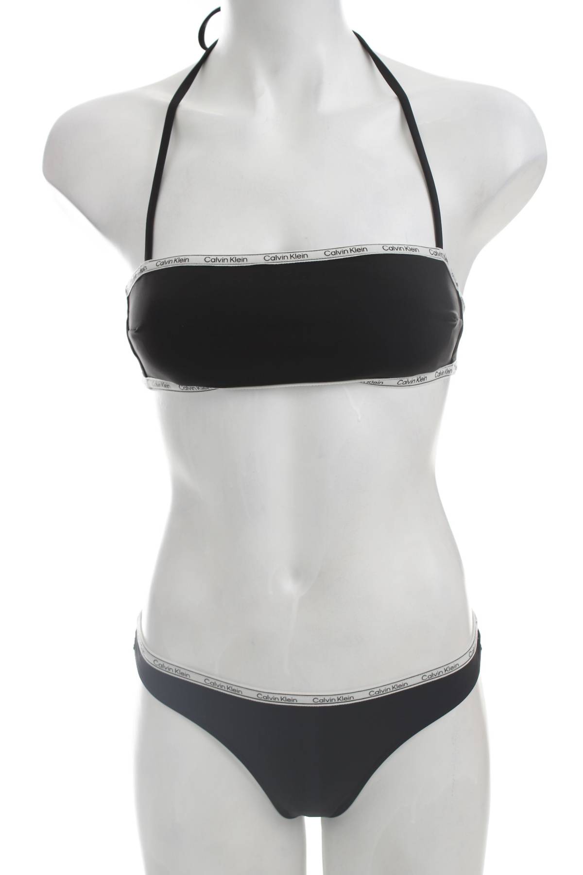 Бански костюм Calvin Klein1 - Contour.bg Бански костюм Calvin Klein1