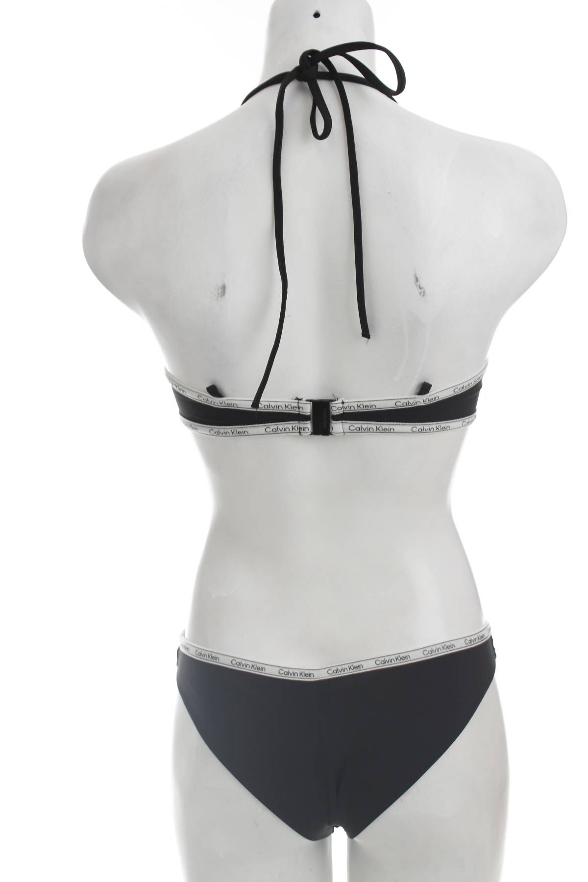 Бански костюм Calvin Klein2 - Contour.bg Бански костюм Calvin Klein2