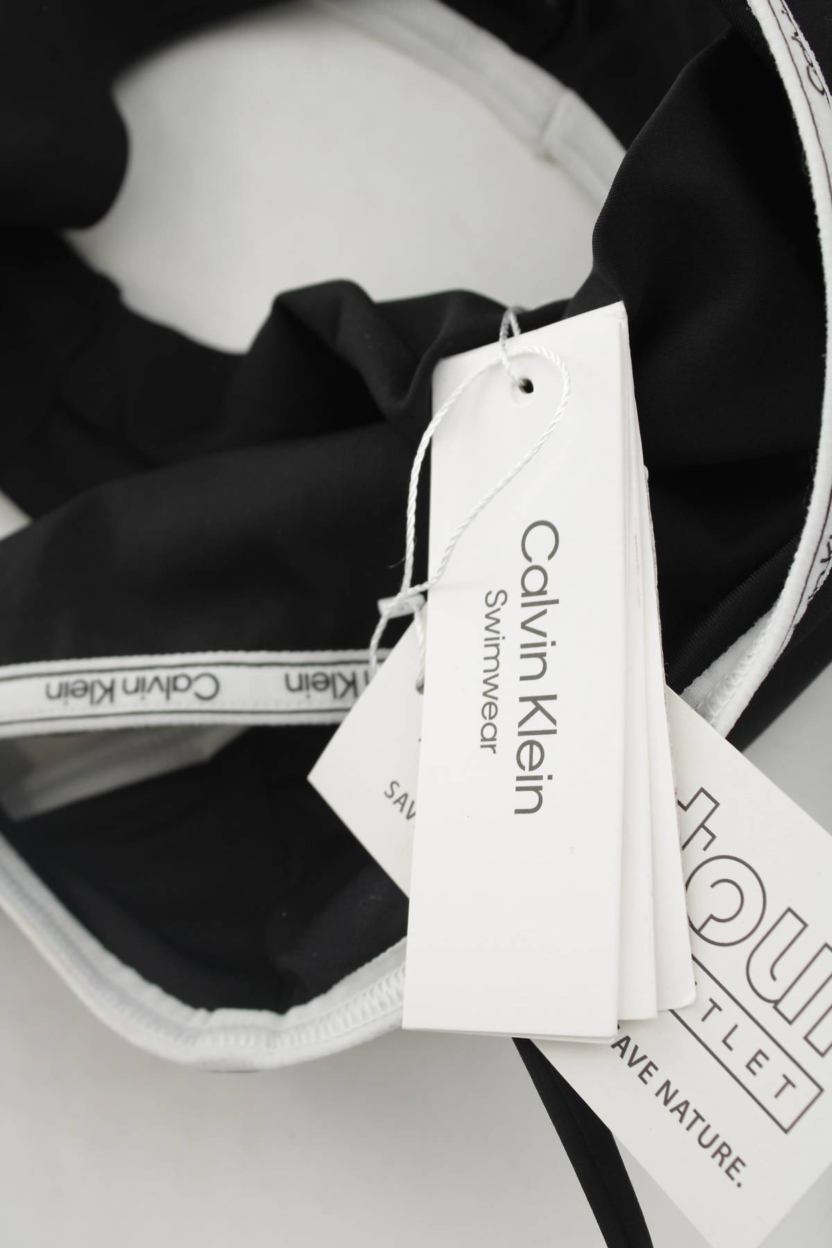 Бански костюм Calvin Klein3 - Contour.bg Бански костюм Calvin Klein3