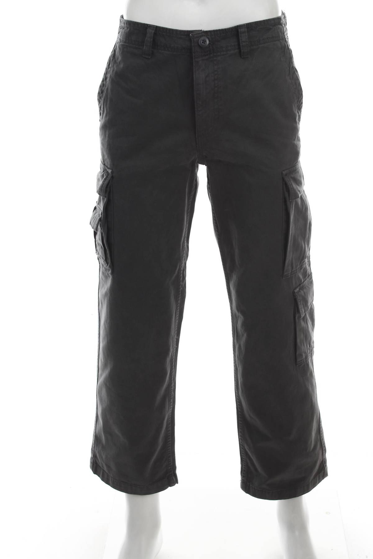 Ανδρικά παντελόνια Jack & Jones1