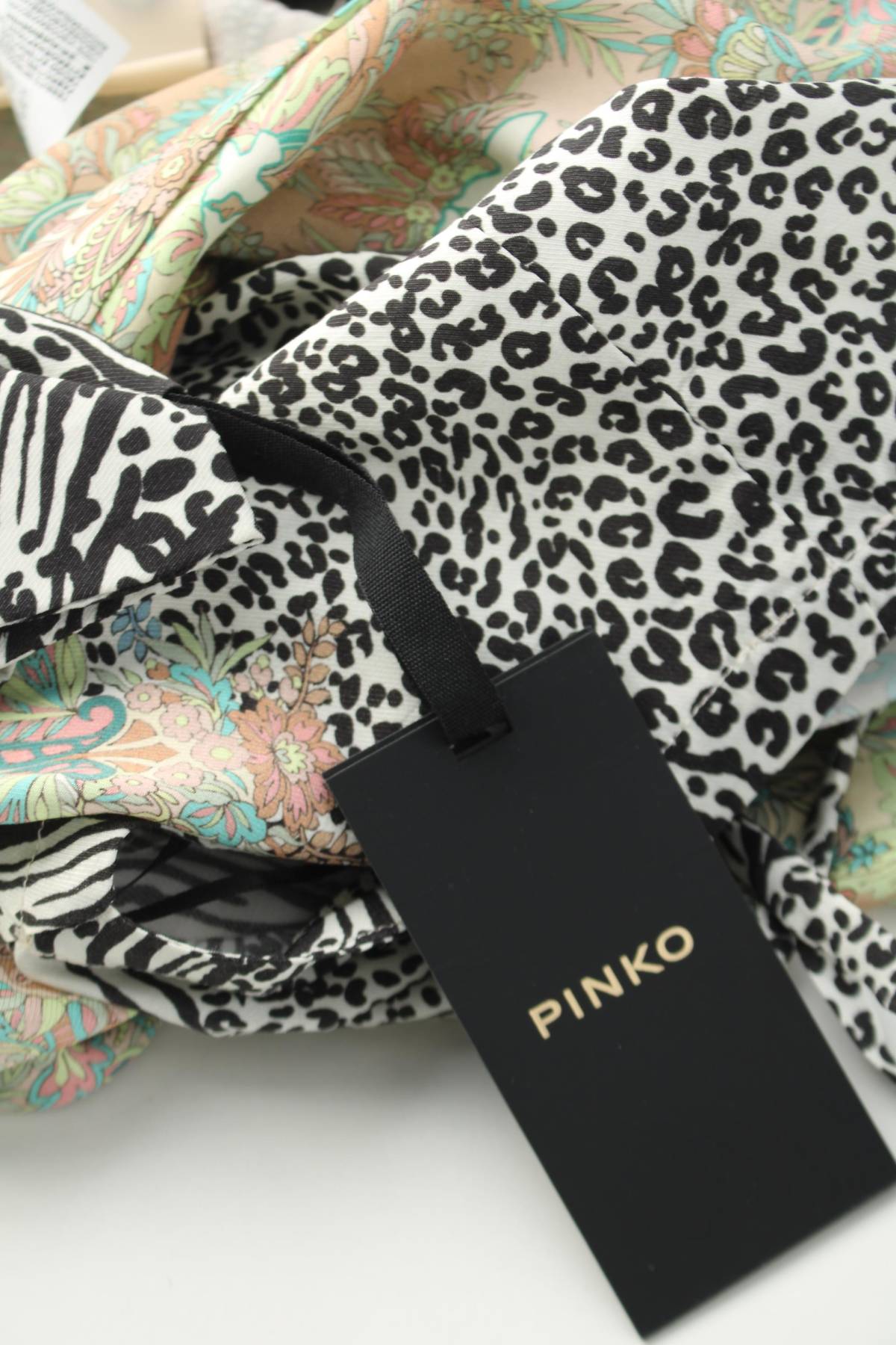 Дамска блуза Pinko3 - Contour.bg Дамска блуза Pinko3