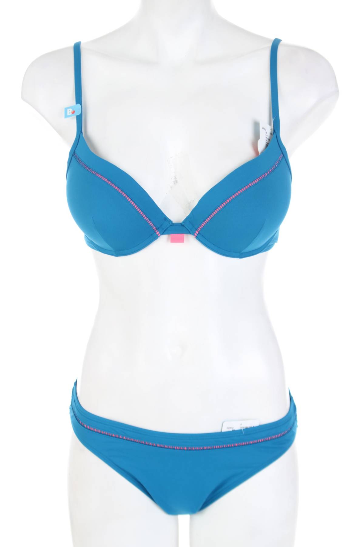Бански костюм Cherry Beach1 - Contour.bg Бански костюм Cherry Beach1