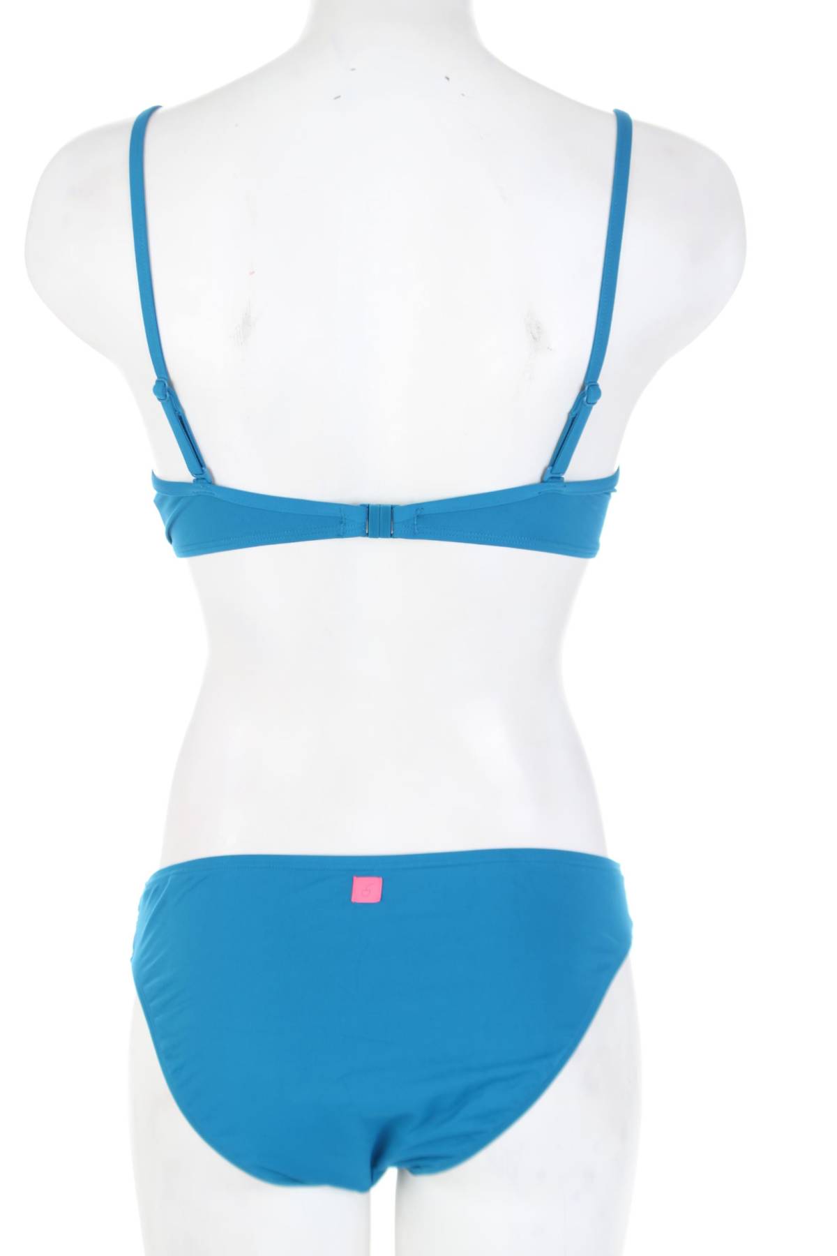 Бански костюм Cherry Beach2 - Contour.bg Бански костюм Cherry Beach2