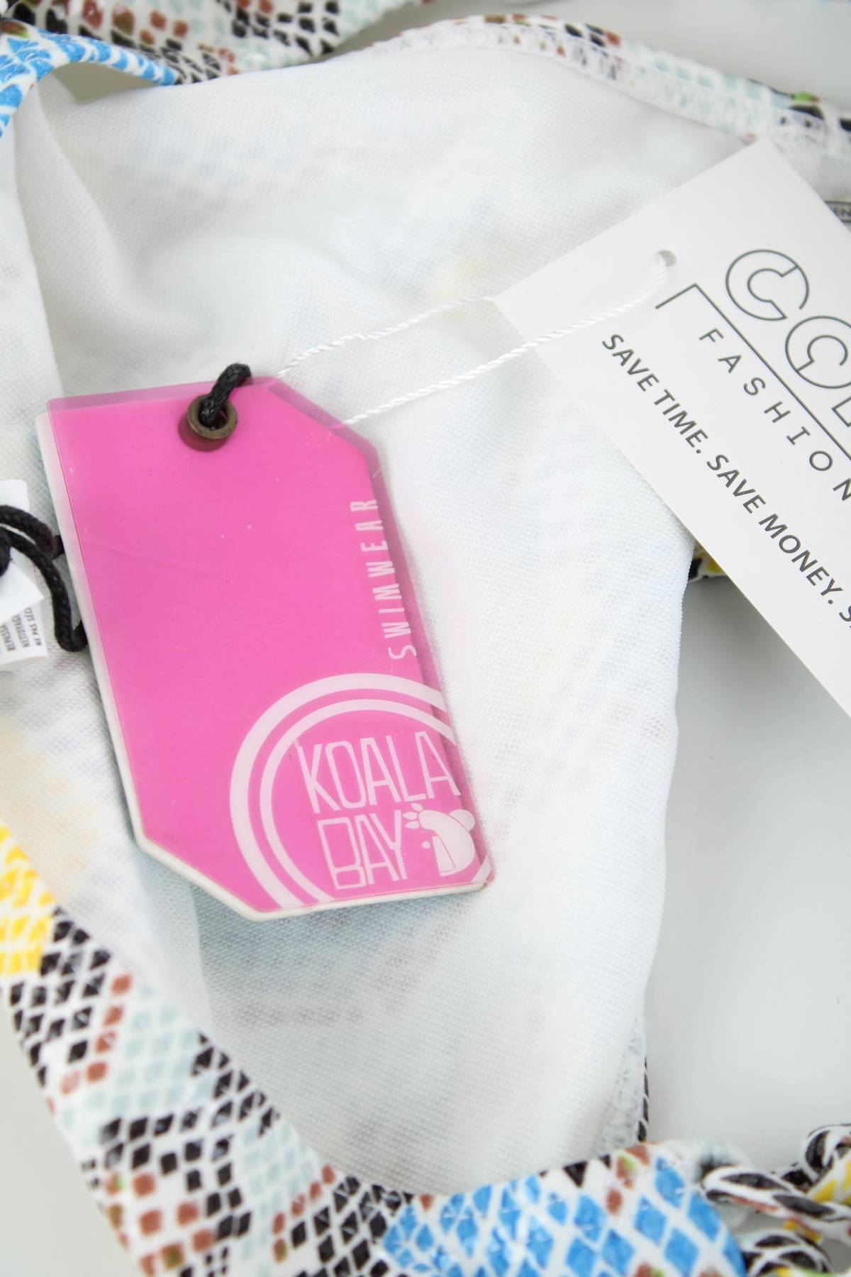 Μαγιό κάτω τμήμα Koala Bay3 - Contourshop.gr Μαγιό κάτω τμήμα Koala Bay3