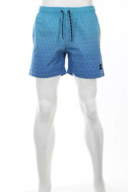Ανδρικές βερμούδες μαγιό Jack & Jones1 - Contourshop.gr Ανδρικές βερμούδες μαγιό Jack & Jones1